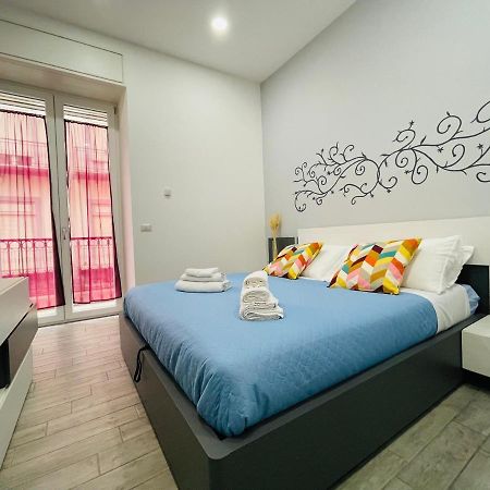 Casa Duomo Appartement Napels Buitenkant foto