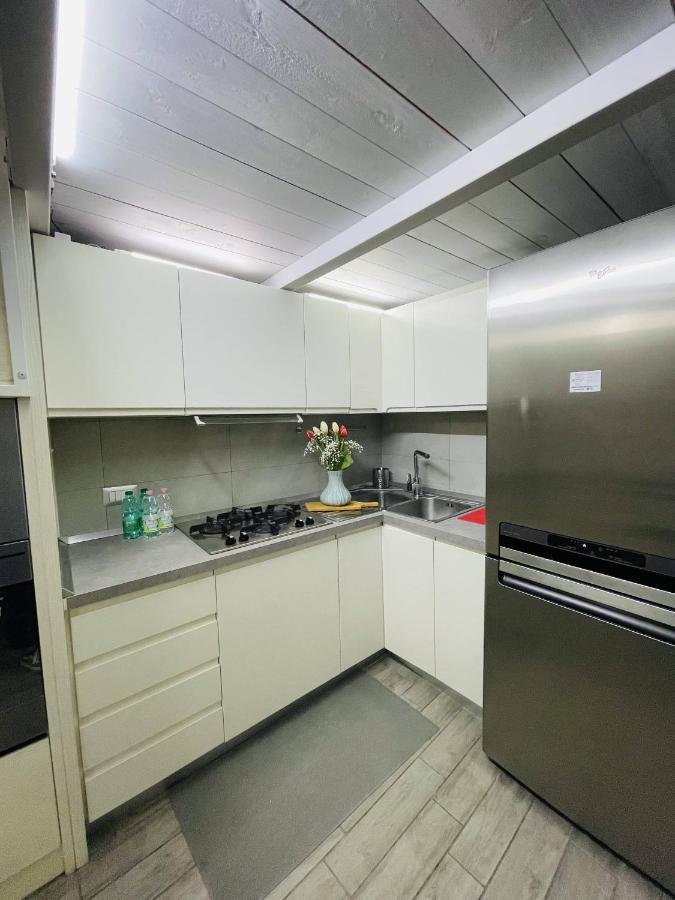 Casa Duomo Appartement Napels Buitenkant foto