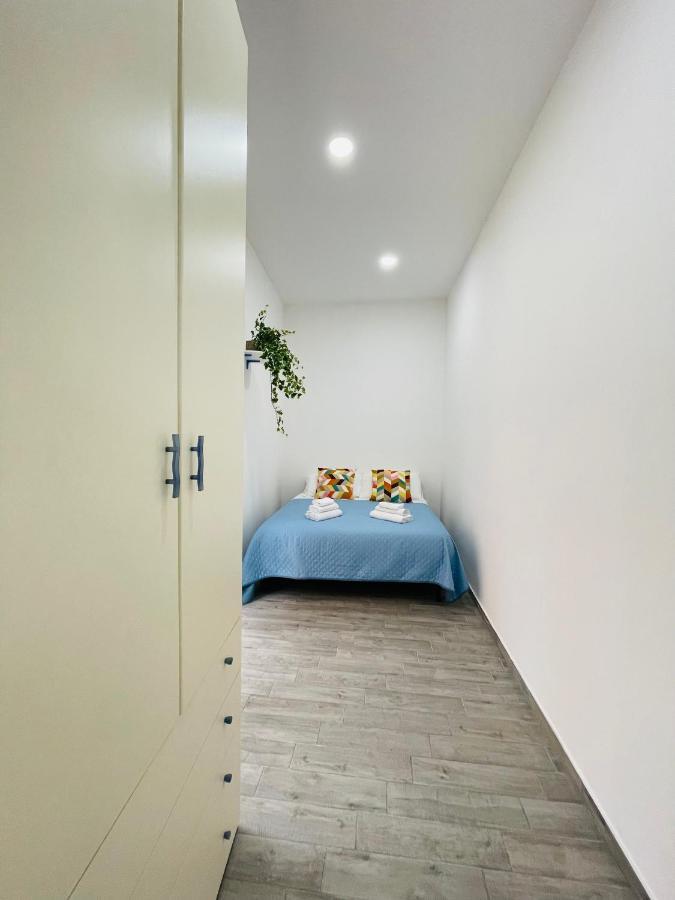 Casa Duomo Appartement Napels Buitenkant foto