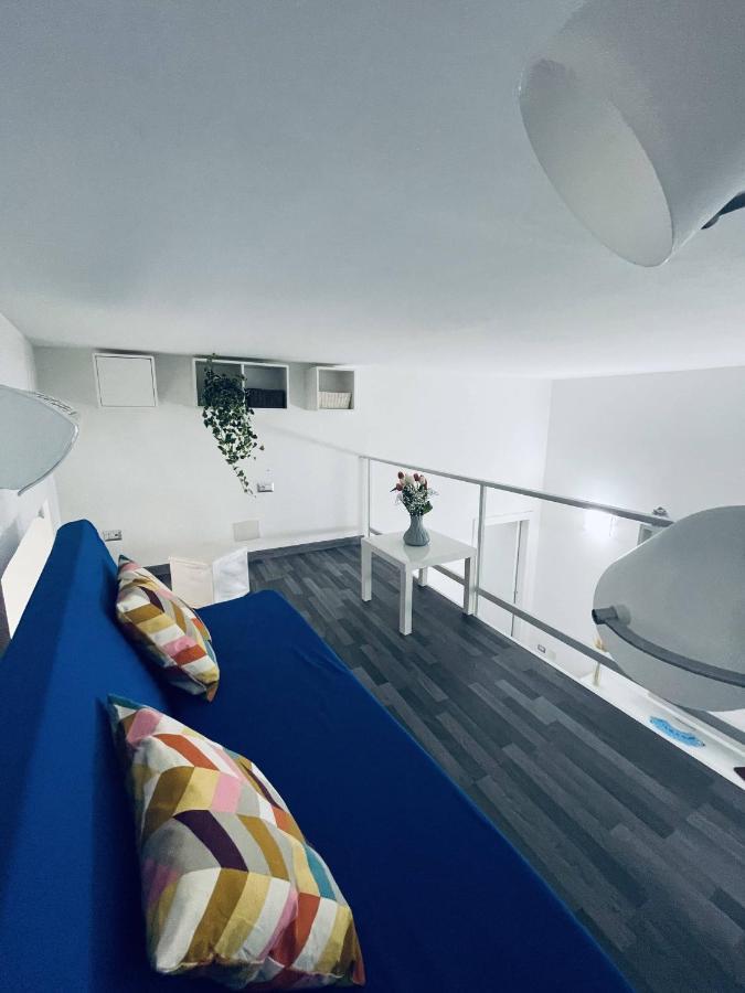 Casa Duomo Appartement Napels Buitenkant foto