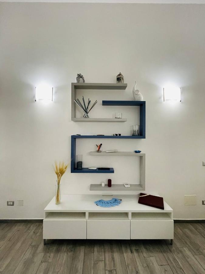 Casa Duomo Appartement Napels Buitenkant foto