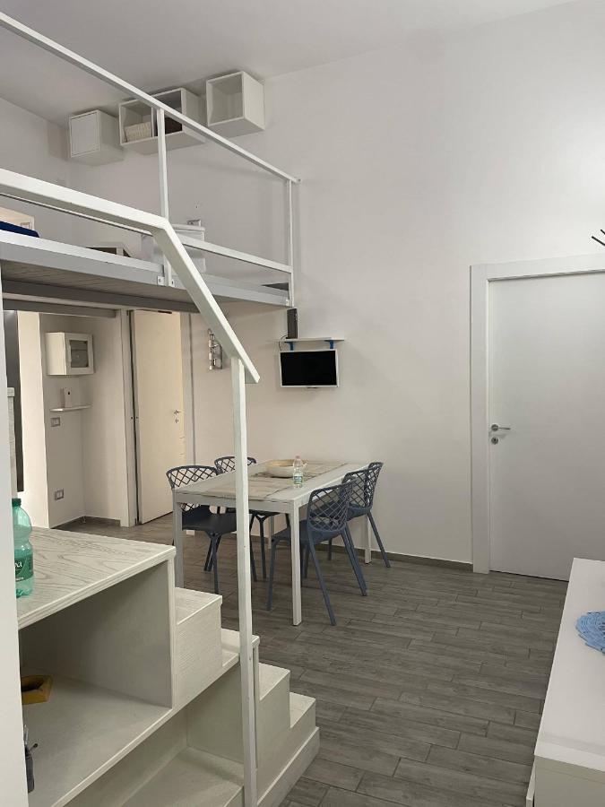 Casa Duomo Appartement Napels Buitenkant foto